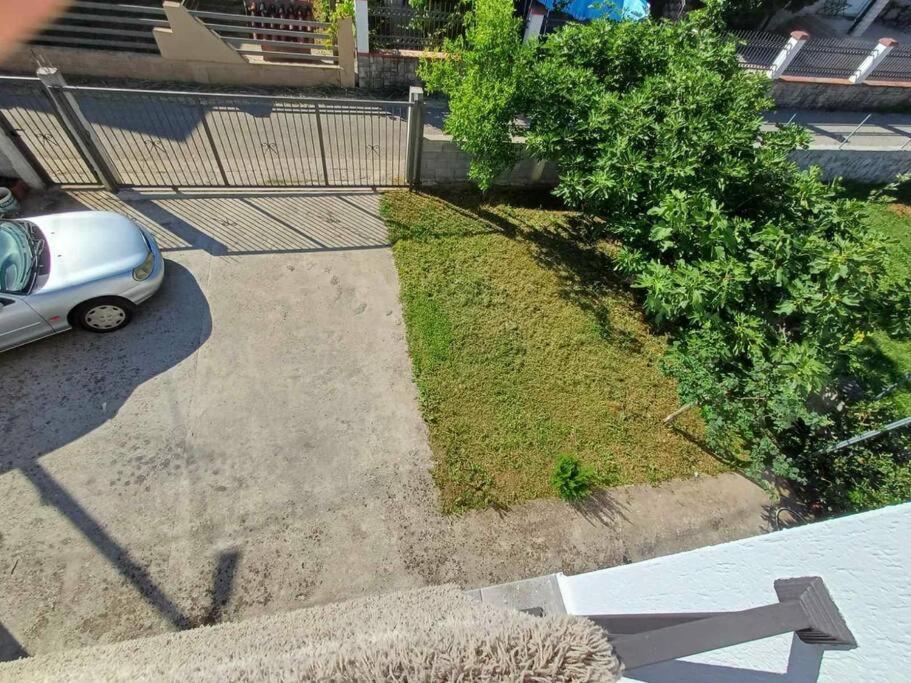 Cozy, Fully Equipped, Free Parking&Wifi, Quiet, 2Bd Podgorica Exterior foto