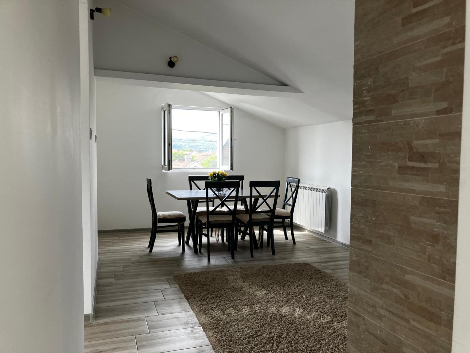Cozy, Fully Equipped, Free Parking&Wifi, Quiet, 2Bd Podgorica Exterior foto