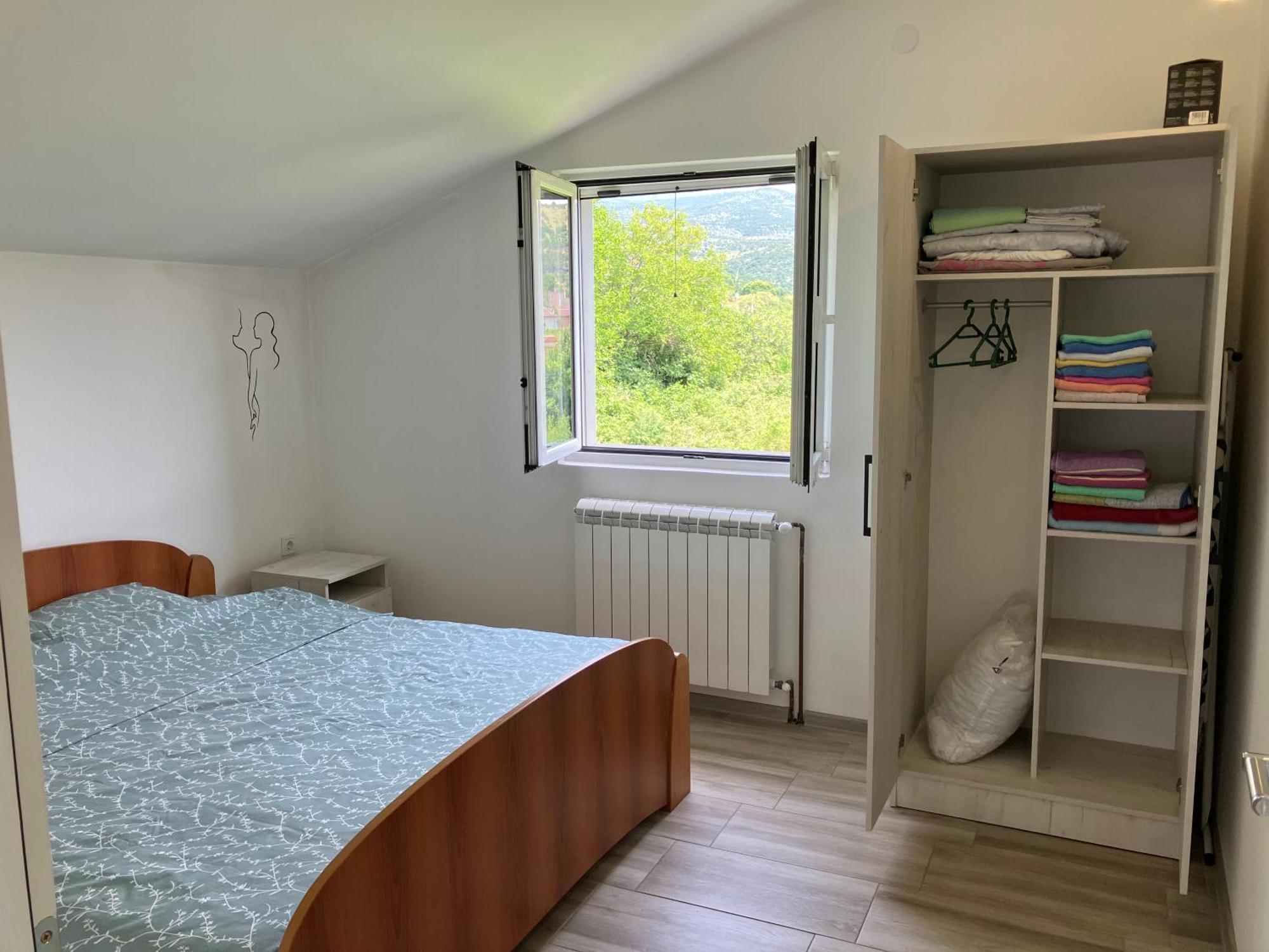 Cozy, Fully Equipped, Free Parking&Wifi, Quiet, 2Bd Podgorica Exterior foto