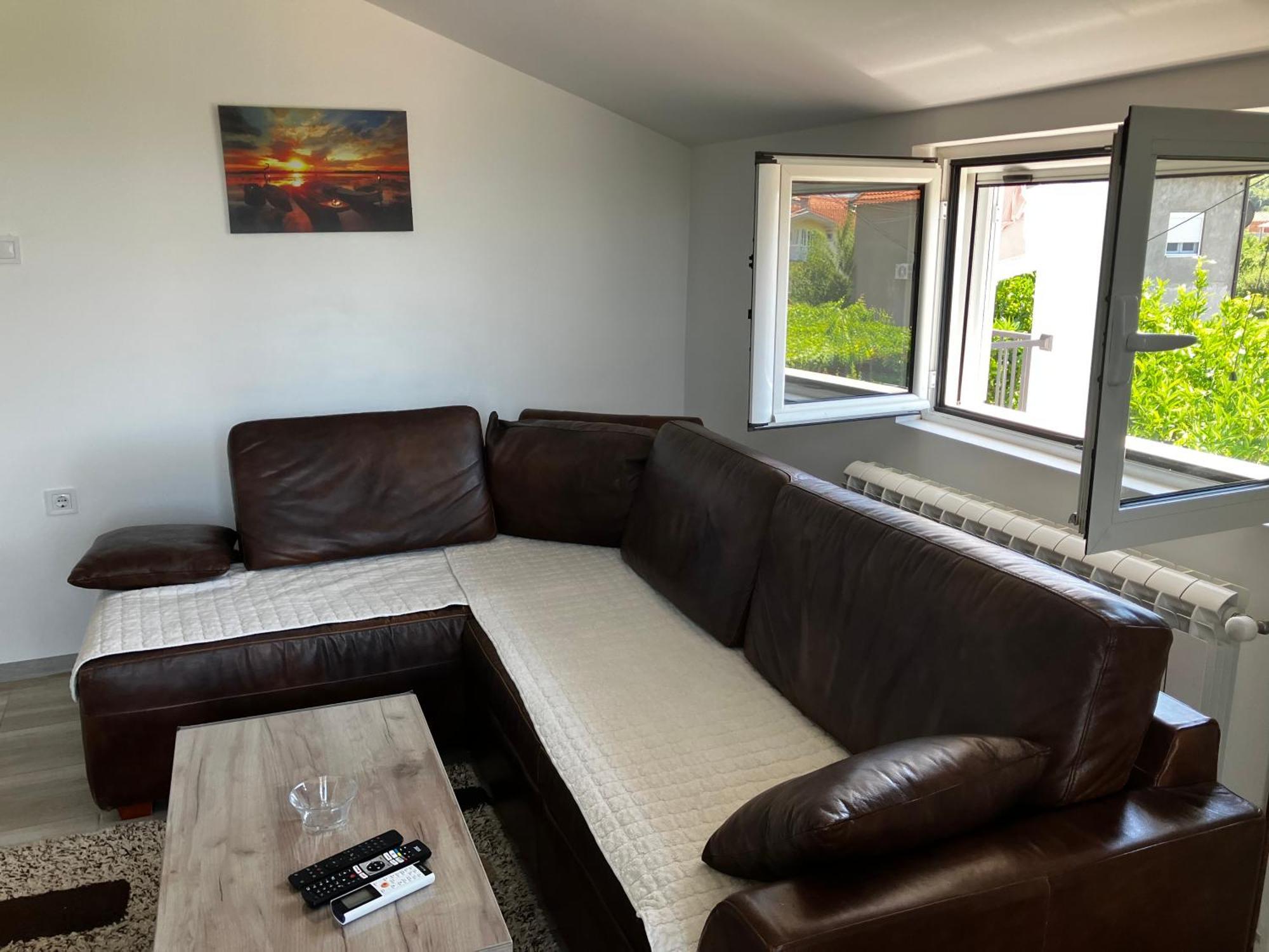 Cozy, Fully Equipped, Free Parking&Wifi, Quiet, 2Bd Podgorica Exterior foto