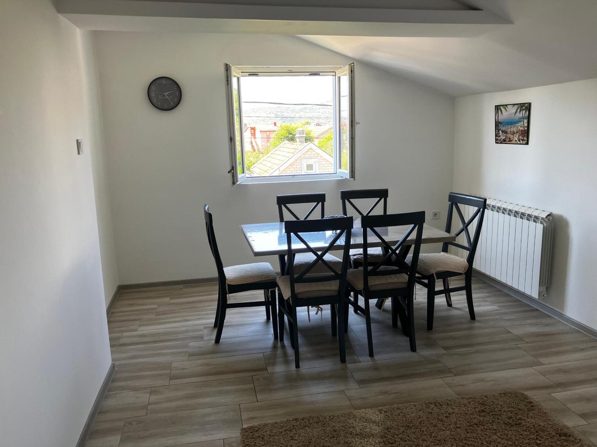 Cozy, Fully Equipped, Free Parking&Wifi, Quiet, 2Bd Podgorica Exterior foto