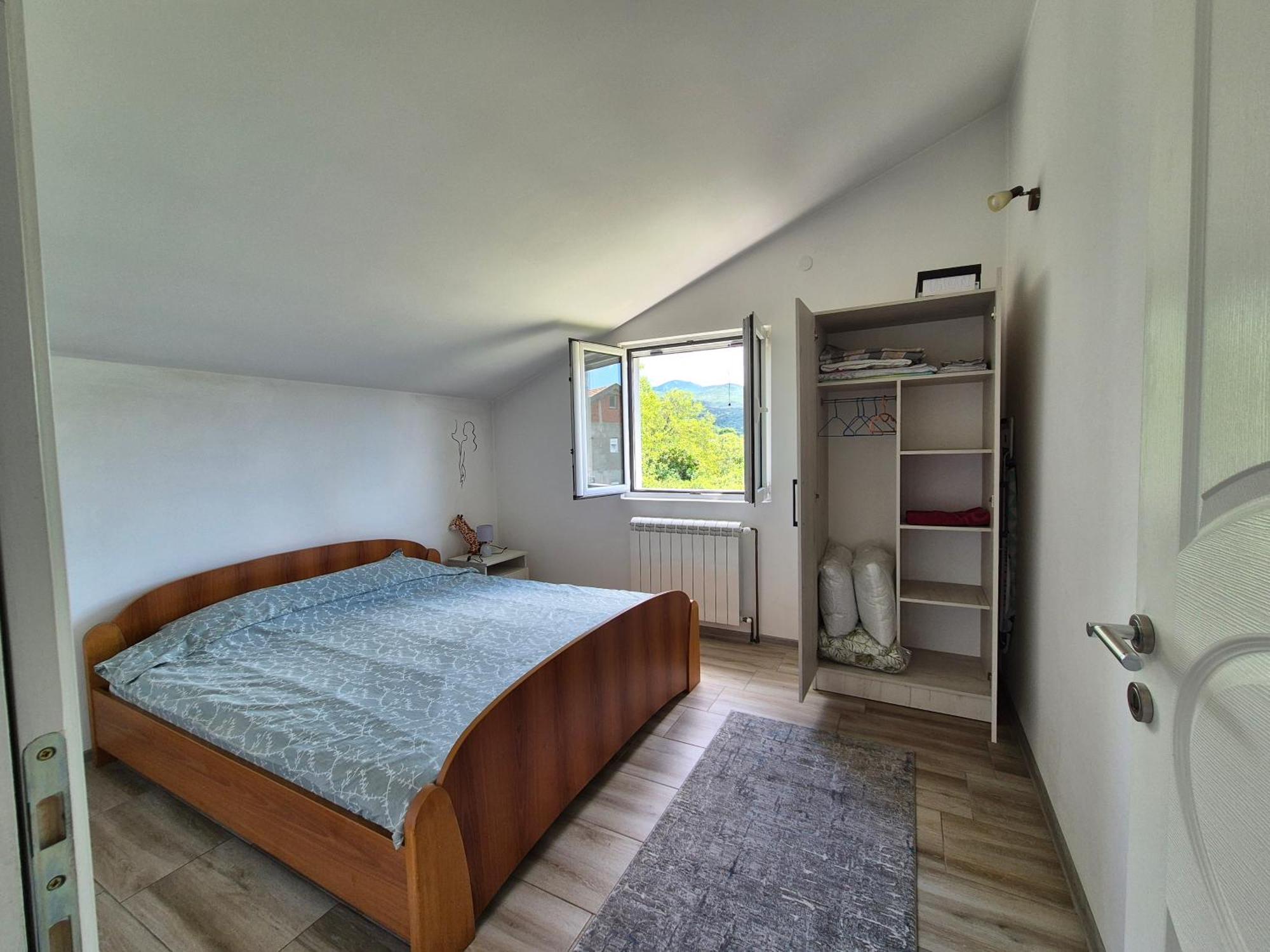 Cozy, Fully Equipped, Free Parking&Wifi, Quiet, 2Bd Podgorica Exterior foto