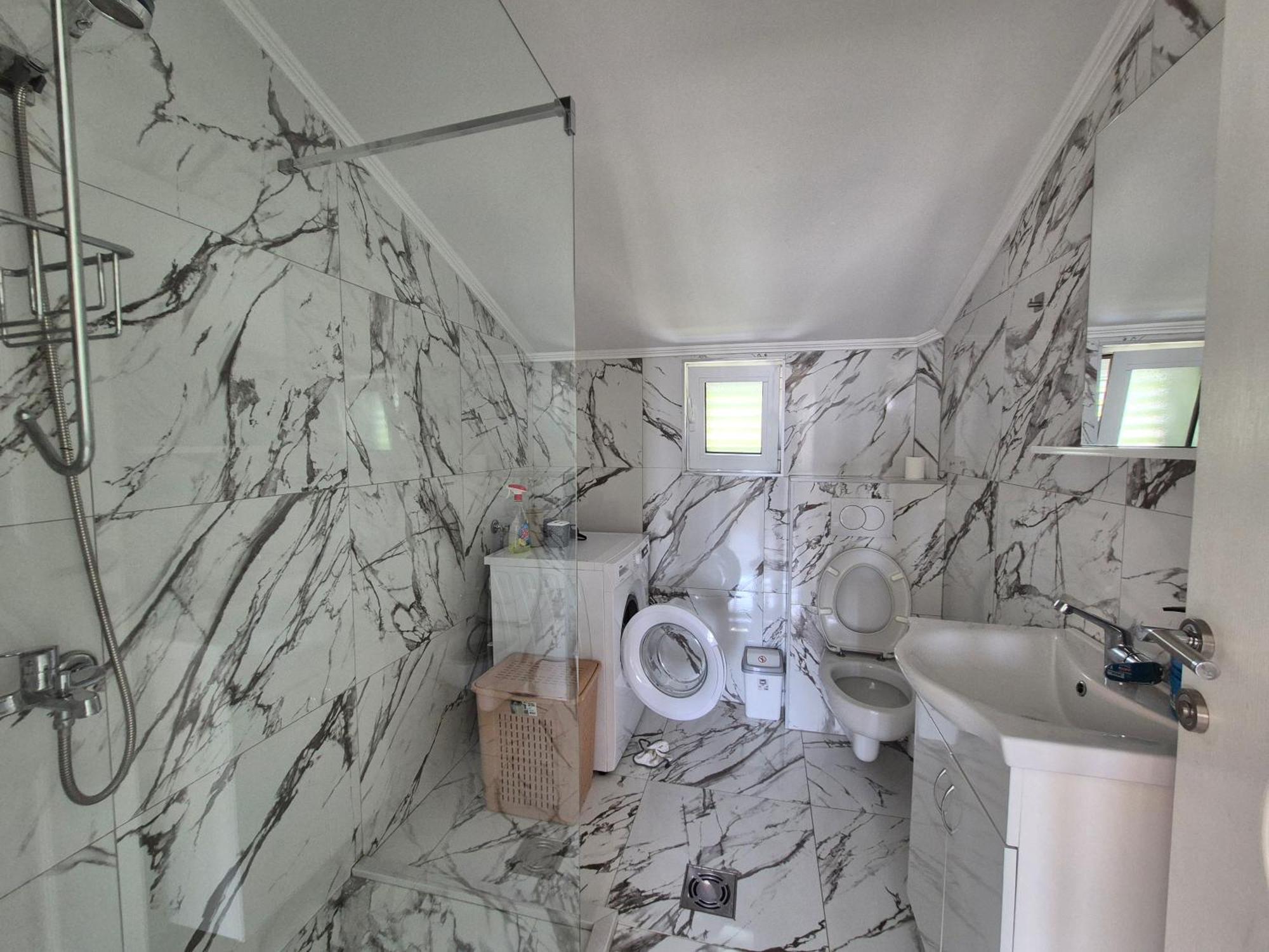 Cozy, Fully Equipped, Free Parking&Wifi, Quiet, 2Bd Podgorica Exterior foto